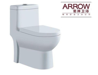 2018年中国十大座便器品牌及安装服务概览