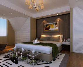 聚焦现代美学，揭秘达人室内设计网的精品设计之道