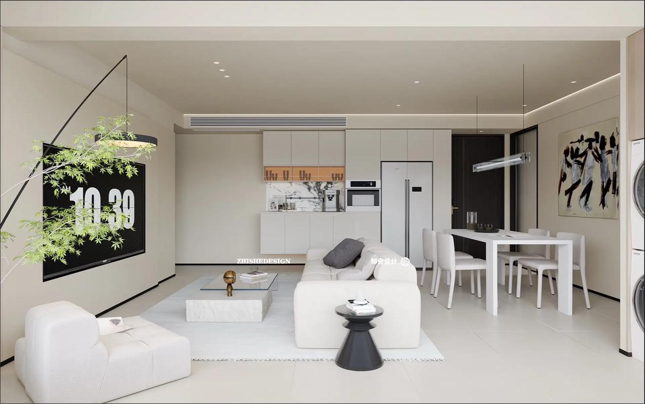 玉澜府新作 现代雅奢，演绎都市生活的诗意栖居