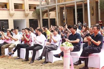 启东荣欣装潢狂欢季 以匠心设计，开启品质生活，惊喜豪礼送不停！